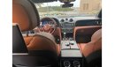 Bentley Bentayga First Edition First Edition First Edition First Edition Gcc full option