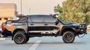 Toyota Hilux HEAVY OFF ROAD MODIFIED | BULL BAR WITH FOCUSED LIGHTS | DOUBLE CABIN | POWER SEATS | AUTO | 2020