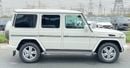 مرسيدس بنز G 500 STD