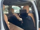 Lexus LX 500 LEXUS LX500D SPORTS LUXURY