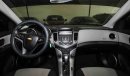 Chevrolet Cruze LS