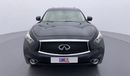 Infiniti QX70 LUXURY 3.7 | Zero Down Payment | Free Home Test Drive