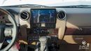 Toyota Land Cruiser 70 LC76 LX 2.8L | 5 Door | 4WD Automatic Transmission | DIff Lock | Lane Tracking Assist (LTA)
