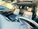 Toyota Highlander 2019 Toyota Highlander XLE 4x4 AWD Full Option