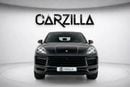 Porsche Cayenne Platinum Edition AED 6,267 P.M l 0% Downpayment l Coupe Platinum l Warranty till 2027