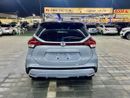 Nissan Kicks 1.6 SL