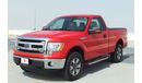 Ford F 150 XLT