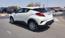 Toyota C-HR XLE