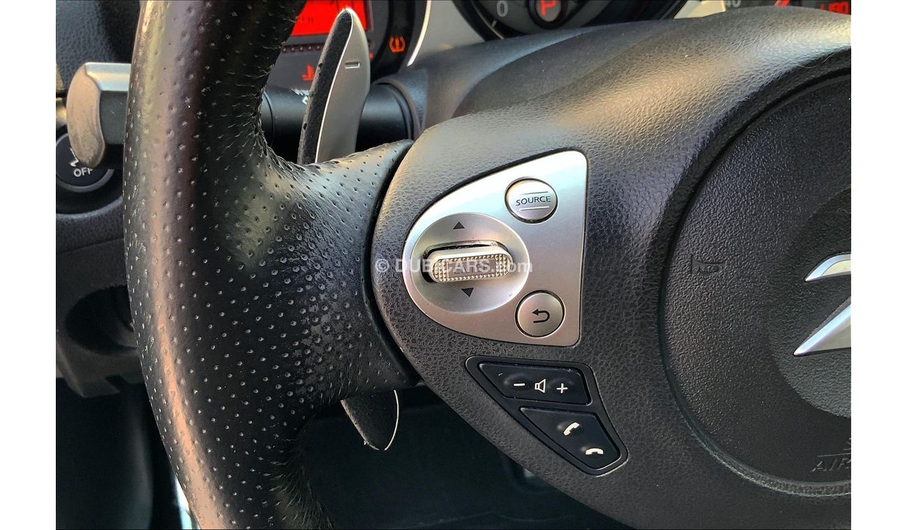 نيسان 370Z Standard