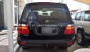 Toyota Land Cruiser VXR V8