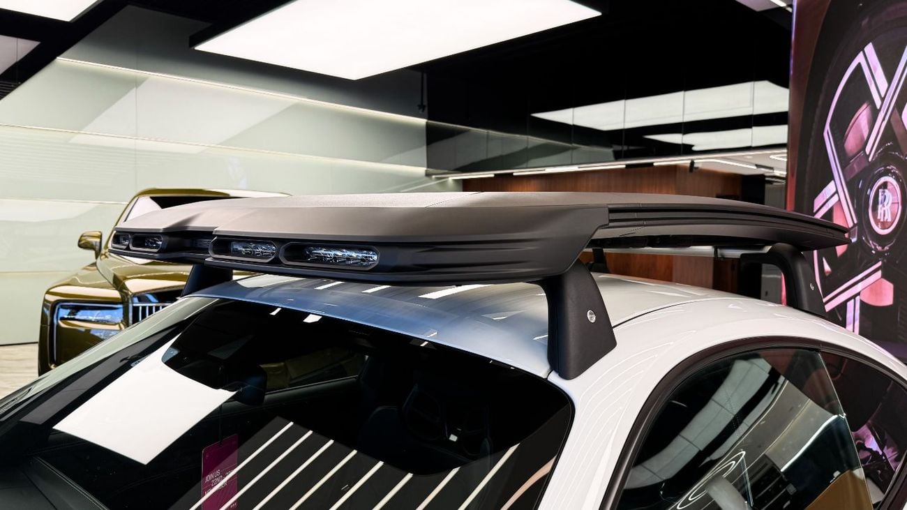 بورش 1600 سوبر Porsche 911 Dakar – Number 19 (2023)