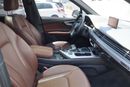 أودي Q7 45 TFSI quattro 3.0L