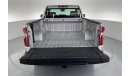 Chevrolet Silverado LT Z71 Trail Boss - Regular Cab