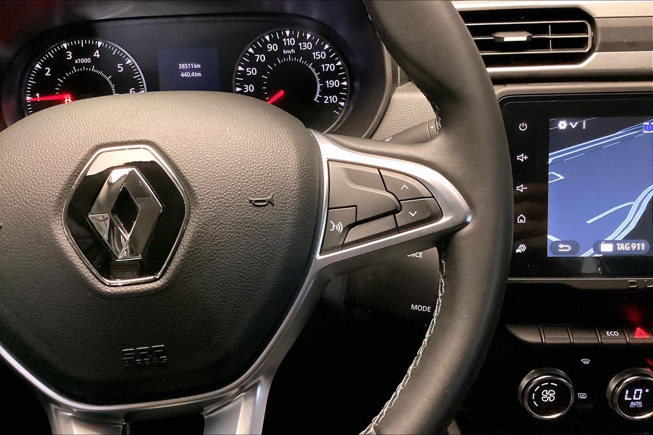 Renault Duster LE | National Day Celebration | Guaranteed Warranty | 0 Down Payment