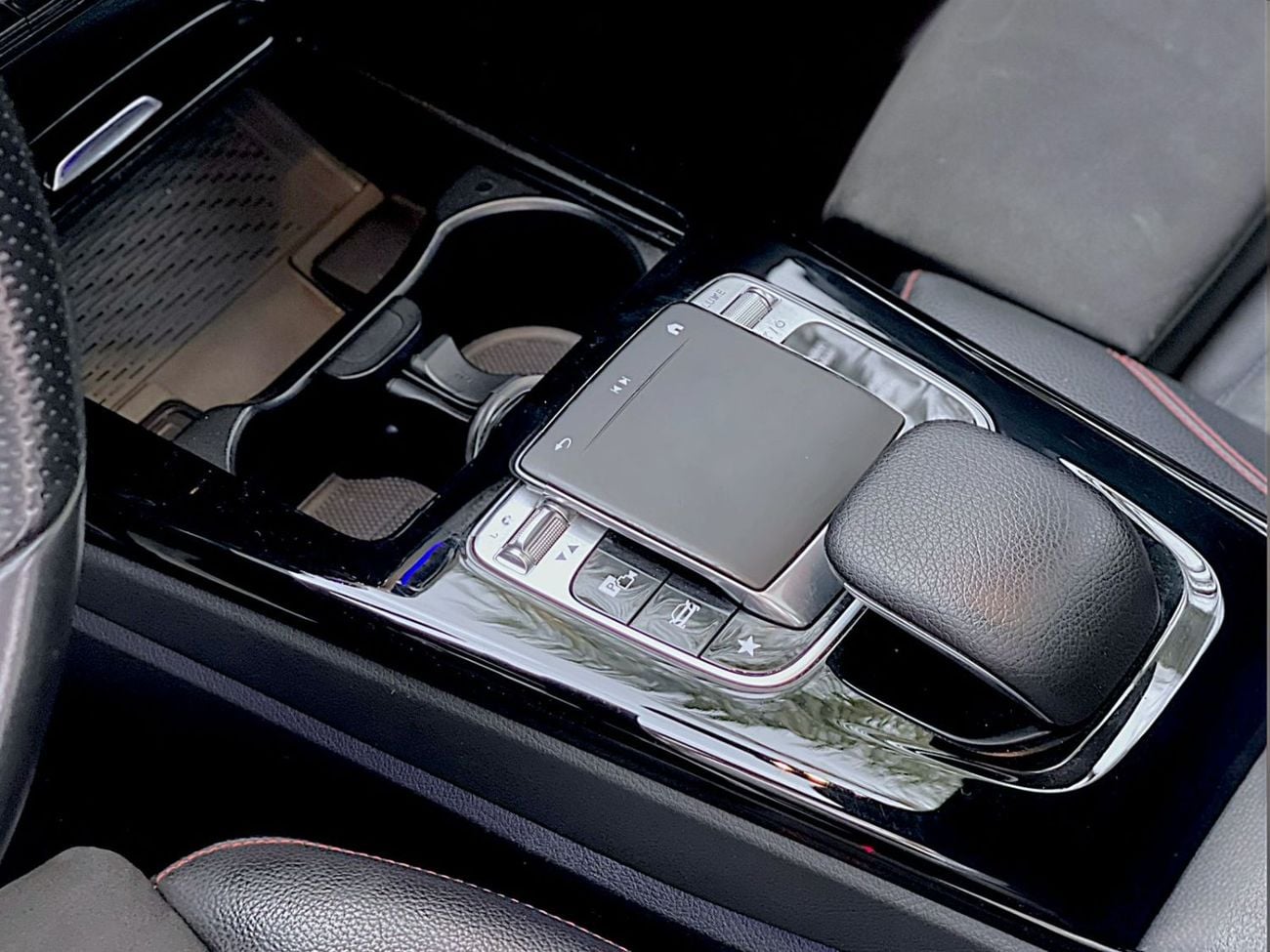 مرسيدس بنز A 250 Sport AMG 2.0L