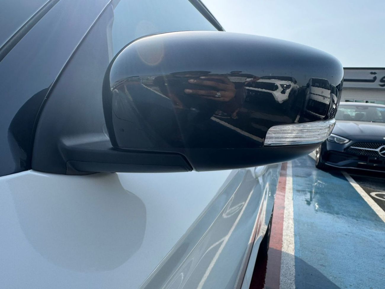 Suzuki Swift CVT GLX DT