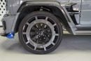 مرسيدس بنز G 63 AMG Std 4.0L