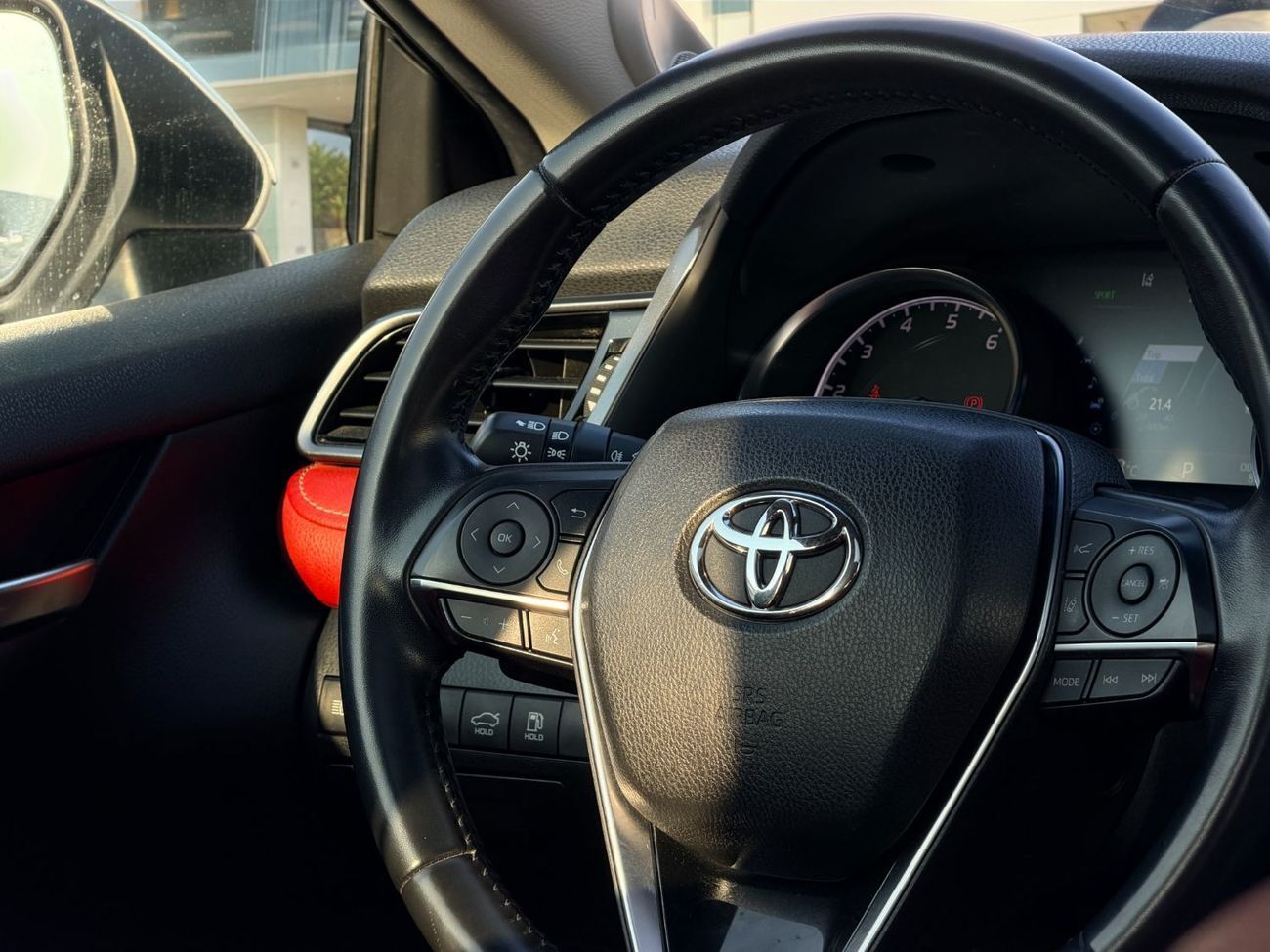 Toyota Camry Grande 3.5L