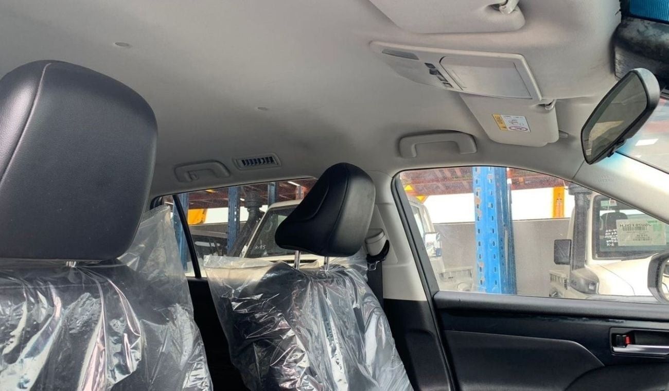 Toyota Highlander Petrol 3.5 Liter Right Hand Drive Automatic TV With Back Camera