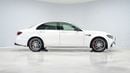 Mercedes-Benz E 63 S AMG Special Offer | AED 5,147 PM | Warranty Service, Low KM | E 63 S AMG