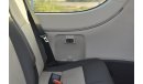 Toyota Hiace 2.8l Turbo Diesel 13-Seater Automatic