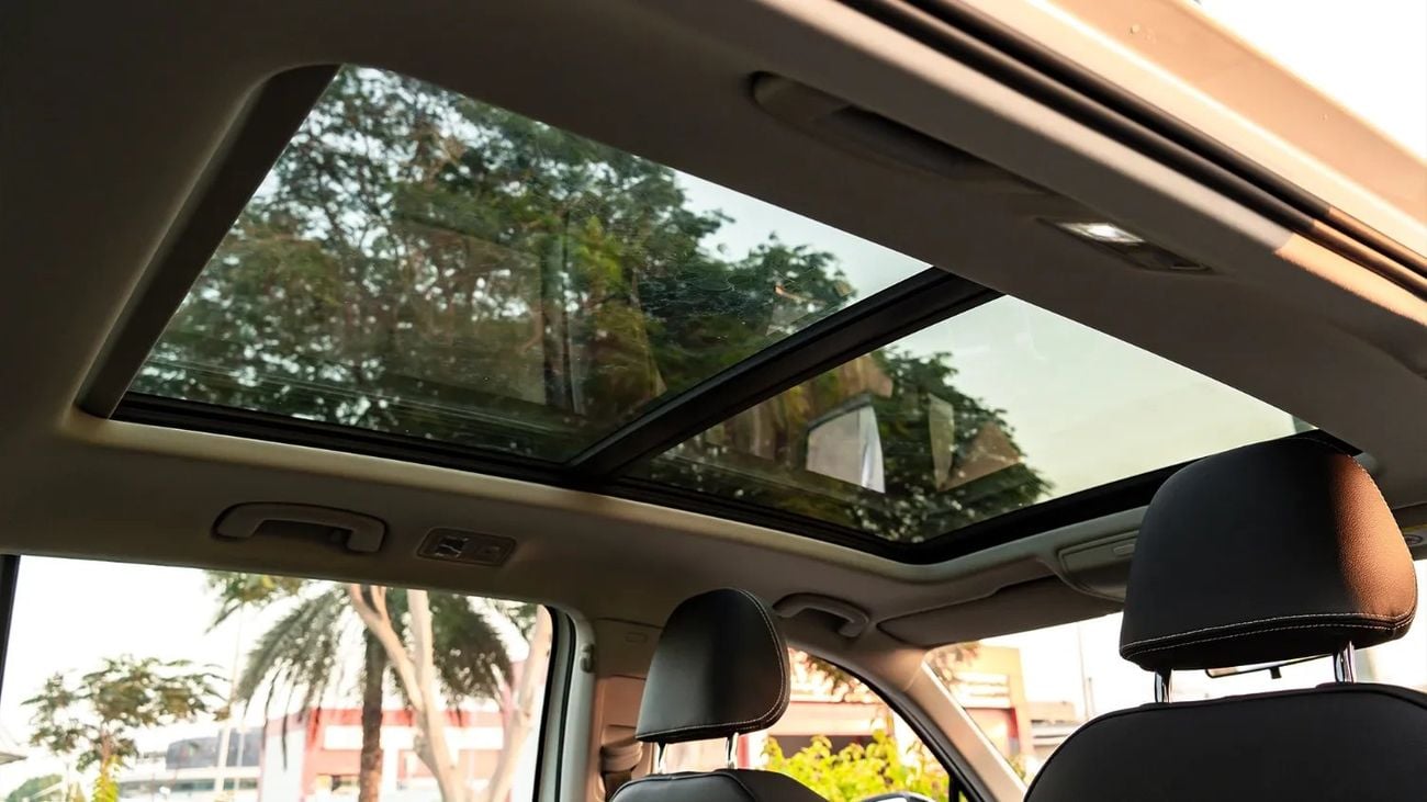 فولكس واجن تيجوان 2025 | VOLKSWAGEN TIGUAN 300 TSI 2WD [ EXPORT ONLY ]