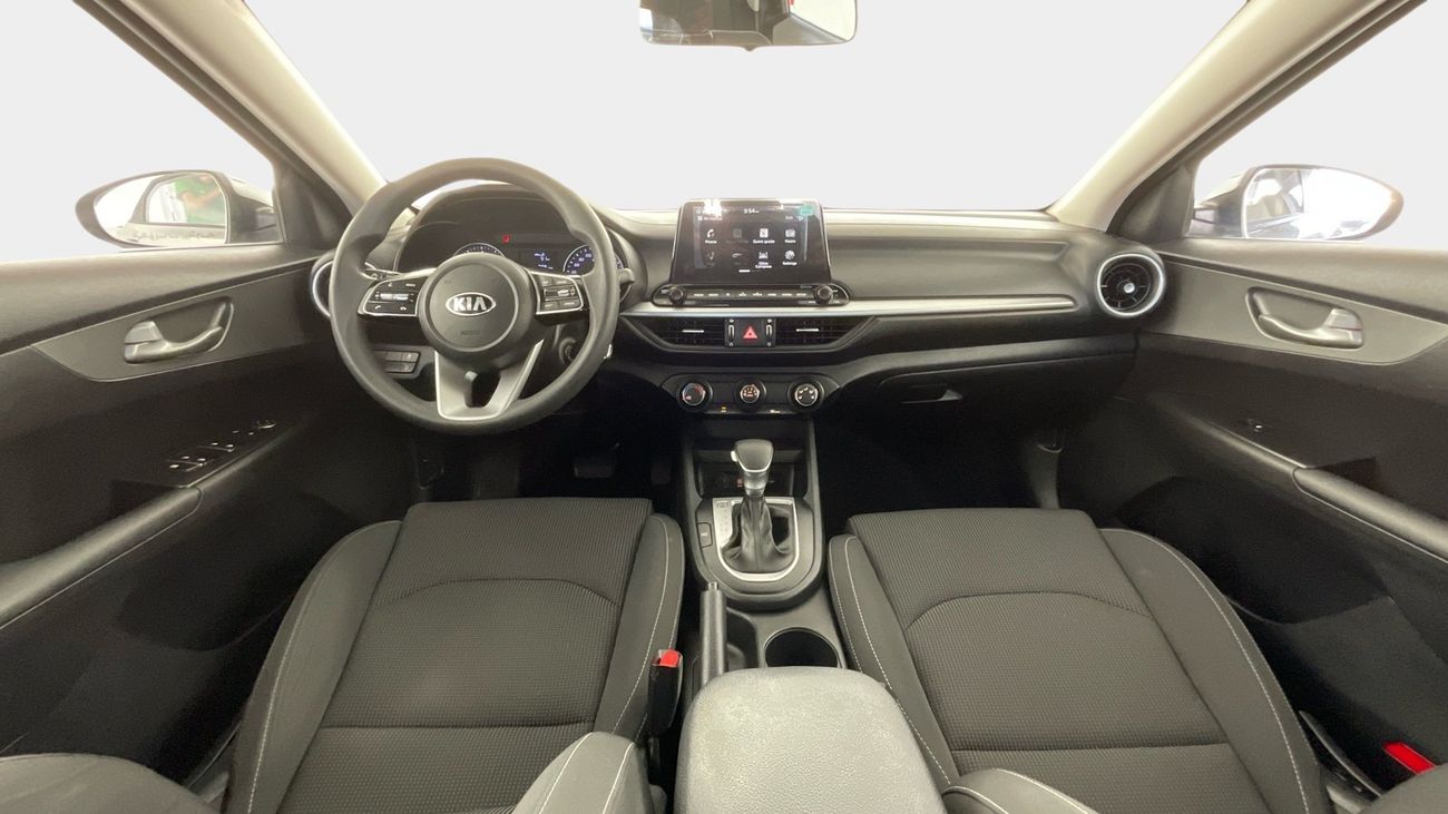 كيا سيراتو LX | upto AED 20,000 Ramadan Discount | شامل الضمان | 0 ﺪﻔﻋﺓ ﺃﻮﻟﻯ