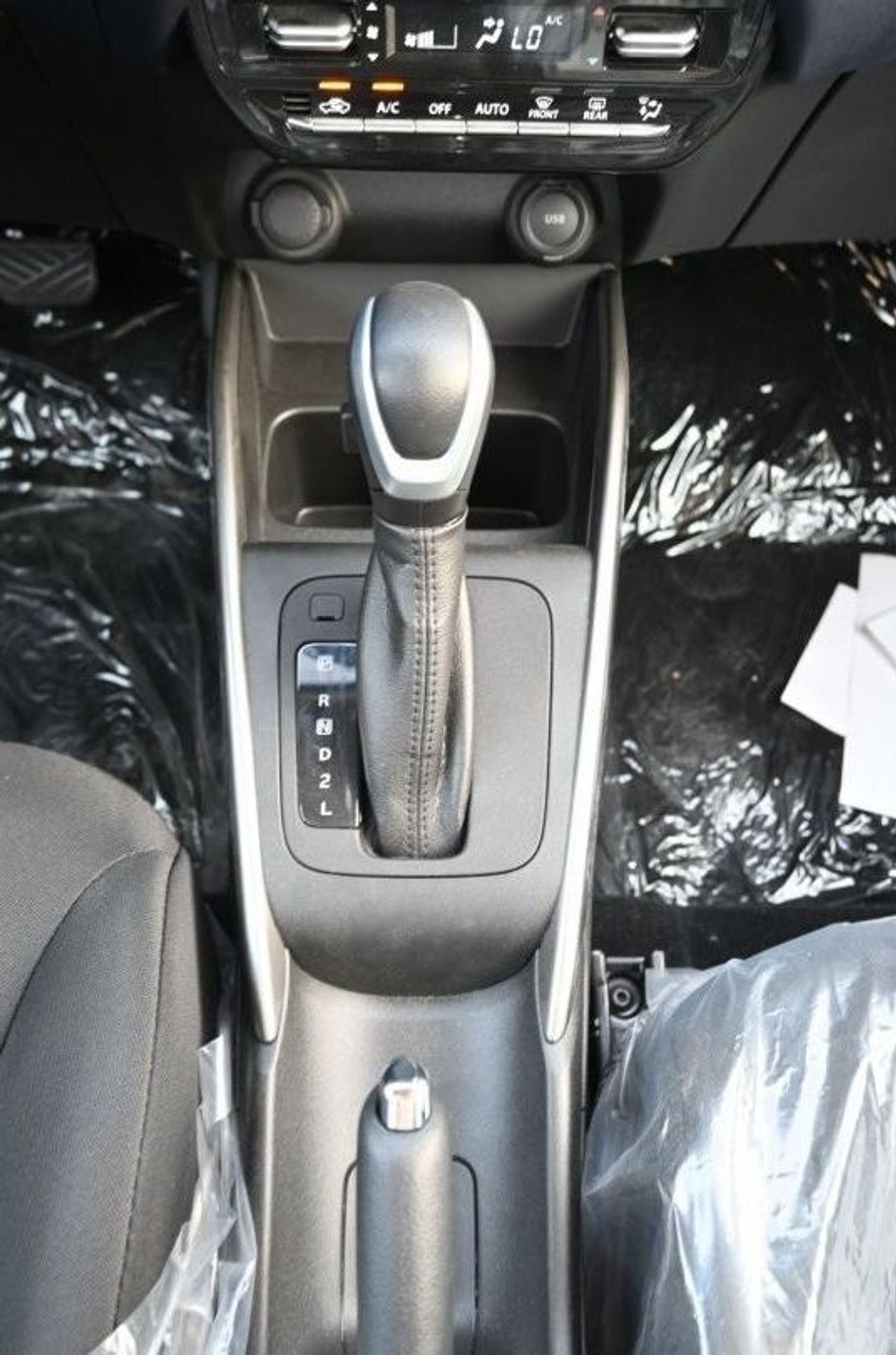 سوزوكي بالينو Suzuki Baleno 1.5L Petrol, Hatchback, FWD, 5 Doors, 360 Camera, HUD, Cruise Control, Push Start, DVD