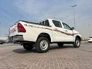 Toyota Hilux Toyota HILLIX 2026/4WD/2.4L
