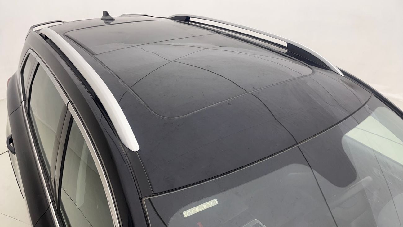 أم جي RX5 LUXURY 1.5 | بدون دفعة مقدمة | اختبار القيادة في المنزل