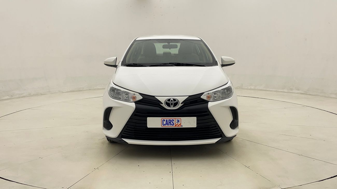 Toyota Yaris SE 1.5 | Zero Down Payment | Home Test Drive