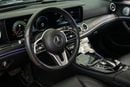 Mercedes-Benz CE 200 The 2019 Mercedes-Benz E 300 is a luxury sedan (also available in coupe) featuring a 2.0L turbocharg