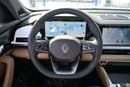 رينو كوليوس Renault Koleos 2.0L Turbo, 4WD Petrol, 8 Speed Automatic, Model 2025 Color Black