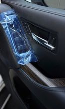 Toyota Land Cruiser 2023 RHD GR Sports