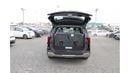 Kia Carnival Kia Carnival 3.5L 9-Seater 2024 Model Year
