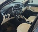 BMW X1 SDRIVE 20i EXCLUSIVE