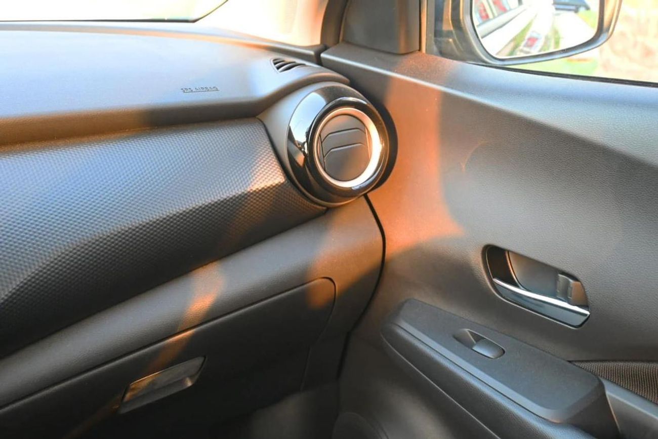 Nissan Kicks SL 1.6L