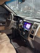 فورد F 150 XLT REG CAB