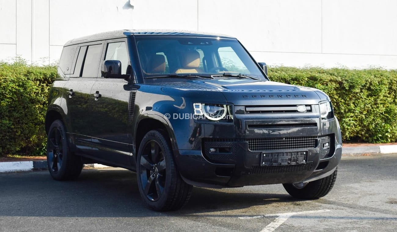 Land Rover Defender LAND ROVER DEFENDER V8 - 2023 - FULL OPTION