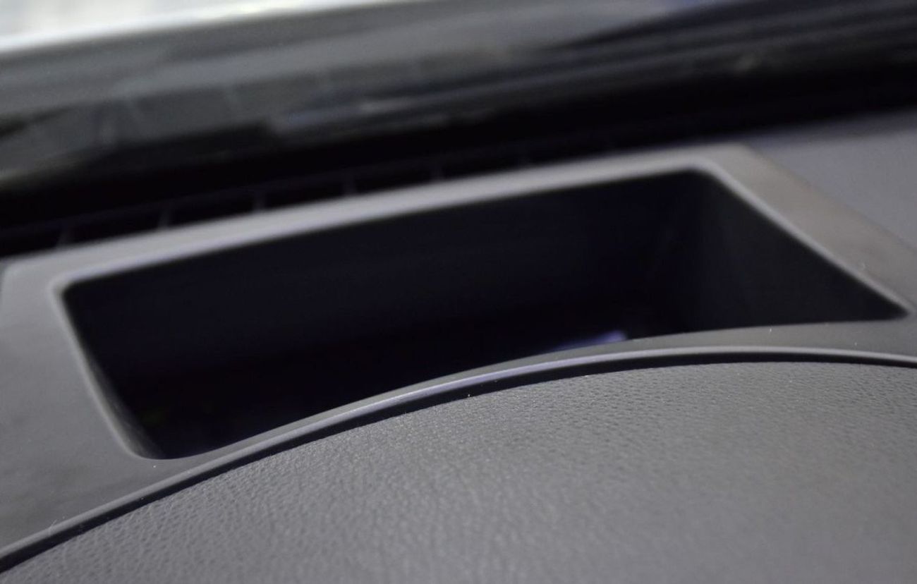 بي أم دبليو 535 جران توريزمو EXCELLENT DEAL for our BMW 535i GranTurismo ( 2012 Model ) in White Color GCC Specs