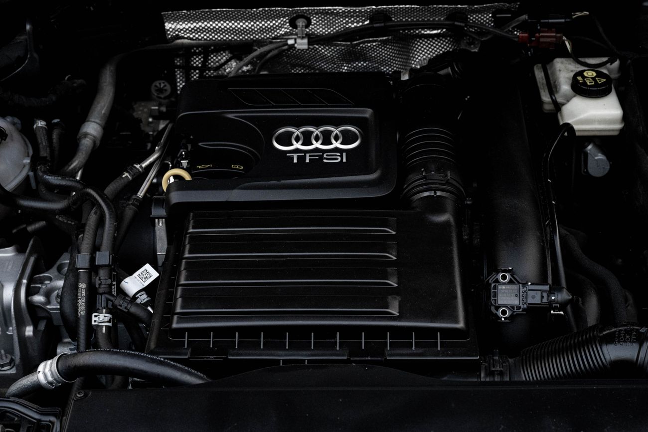 Audi Q3 Q3 | 2,488 P.M | 0% Downpayment | Audi Q3 35TFSI! | Ramadan Offer!