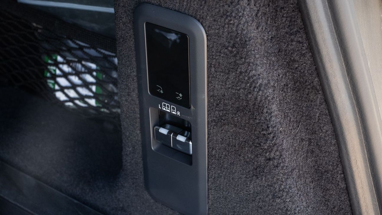 لاند روفر رينج روفر سبورت RANGE ROVER 3.0 SPORT -2025YM