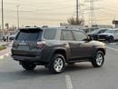 Toyota 4Runner SR5 premium 4WD 2019