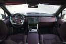 Land Rover Range Rover 2024 Range Rover Vogue Autobiography P530 4.4L AWD 0Km