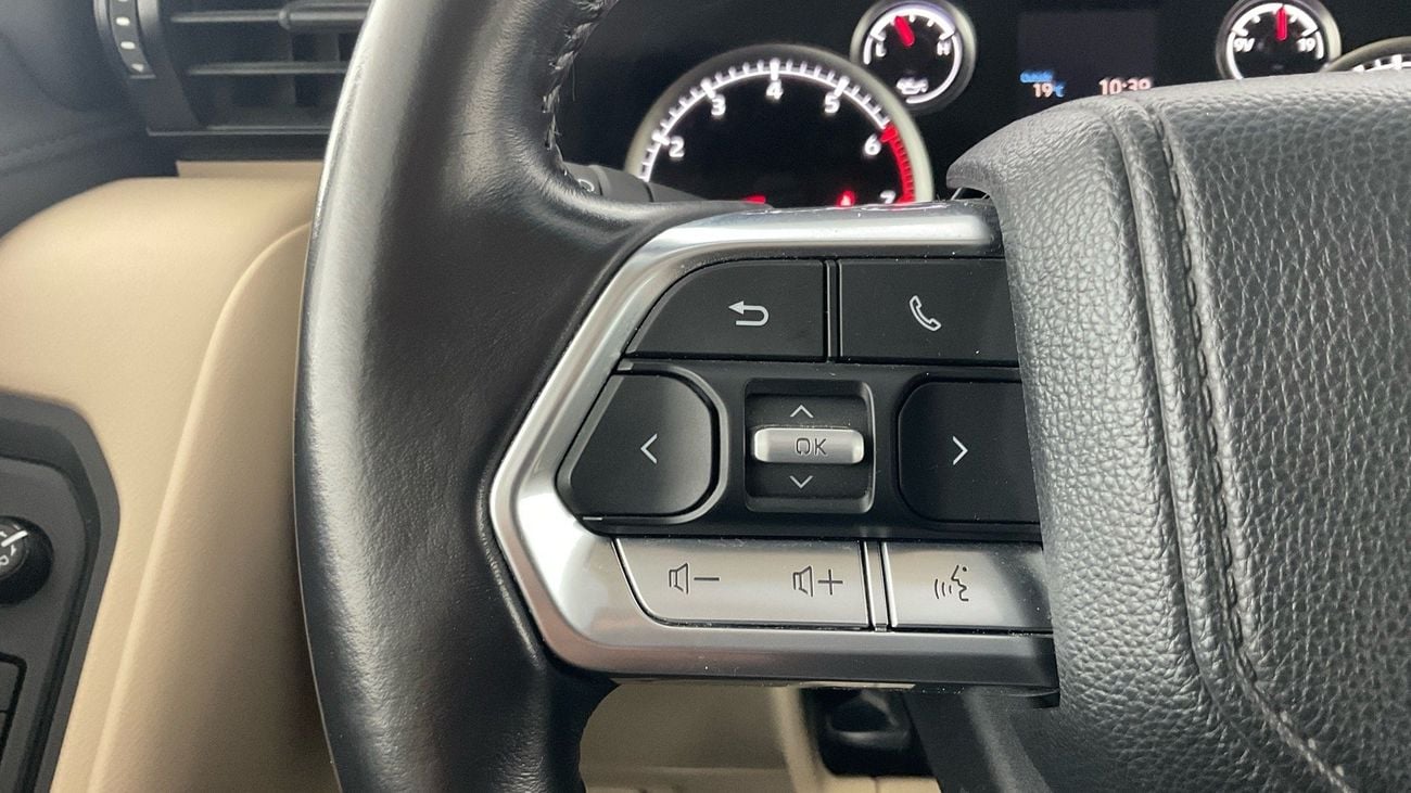 Toyota Land Cruiser 4.0 EXR 4WD AUTO | Guaranteed Warranty | 0 Down Payment