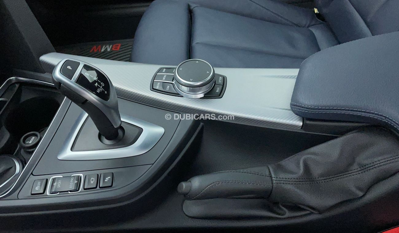 بي أم دبليو 420i 2 2000