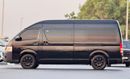 Toyota Hiace POWER SLIDING DOOR | 14-SEATER | 3.0L DIESEL ENGINE | 2WD | AUTOMATIC TRANSMISSION | RHD