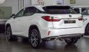 Lexus RX350