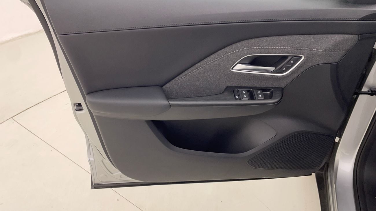 أم جي ZS STD 1.5 | بدون دفعة مقدمة | اختبار القيادة في المنزل