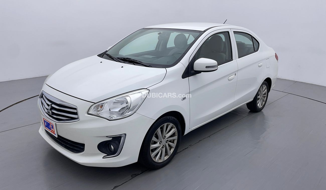 Mitsubishi Attrage GLX MID 1.2 | Zero Down Payment | Free Home Test Drive